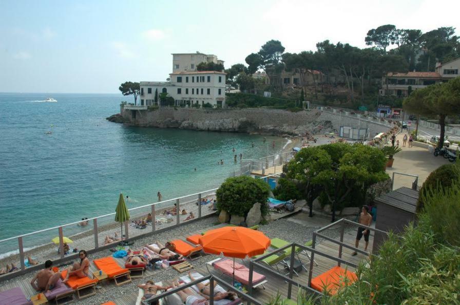 Les Barques, Vue Splendide Sur Le Port De Cassis Daire Dış mekan fotoğraf